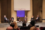Roma, 24/11/2014 - Ordini a raccolta contro la violenza sulle donne-20