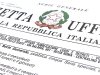 In GU la Legge 162/23 che istituisce la ZES unica per il Mezzogiorno