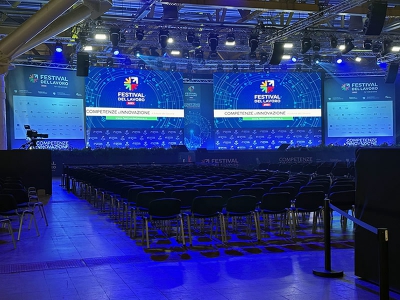 Festival del Lavoro 2023, la giornata conclusiva