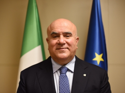 Il Presidente De Luca ospite al “Welfare &amp; HR Summit 2024”