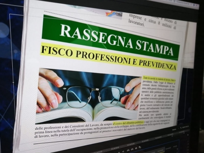 In arrivo la doppia proroga della CIG Covid