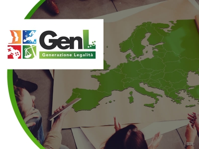 GenL: al Torino Comics la nuova edizione