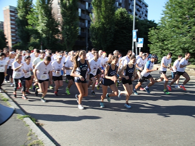 Run 4 Job 2018: i vincitori