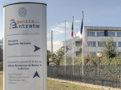Tassazione incentivi per attività svolte in periodi antecedenti l&#039;erogazione