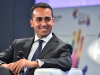 Di Maio: &quot;Serve manovra shock su costo&quot;