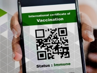 Green pass, i documenti applicativi