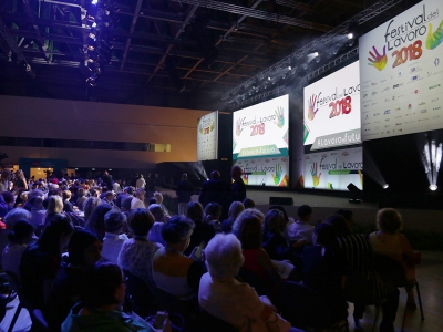 Festival del Lavoro: il successo della nona edizione