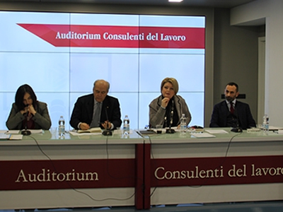 Verso un manifesto per la modernizzazione del Paese