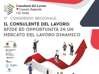A Siracusa il V Congresso Regionale della Sicilia