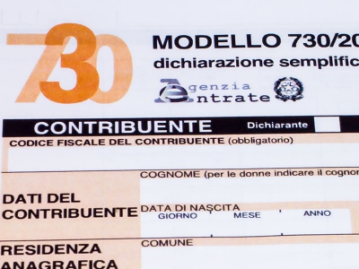 Approvati i modelli 730/2024 e le specifiche tecniche per l’invio