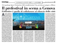 Italia Oggi del 4 dicembre 2018