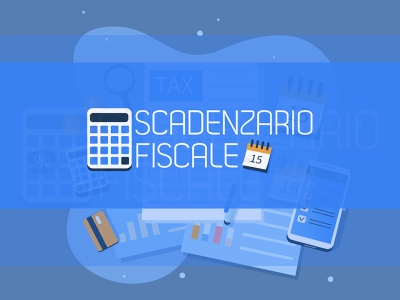 Le scadenze fiscali del 2 novembre