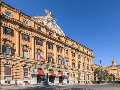 Antiriciclaggio, tavolo di confronto al MEF