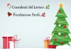 Buone feste e...buon anno di lavoro
