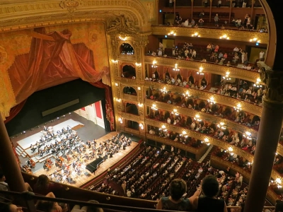 Dal D.L. Sostegni aiuti &quot;doppi&quot; a sport e spettacolo. Ma non basta