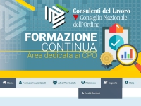 Formazione Revisori legali, entro il 3.3 la verifica dei dati in piattaforma FCO