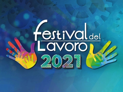 Festival del Lavoro 2021