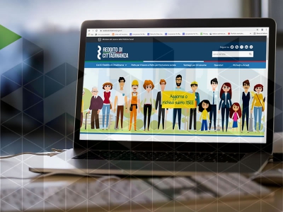 Reddito di cittadinanza: le FAQ dei Consulenti del Lavoro