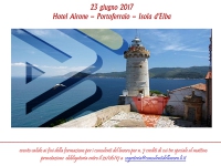 Portoferraio, 23 giugno 2017: convegno di studio