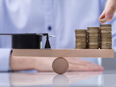 Riscatto laurea e pace contributiva: precisazioni Inps