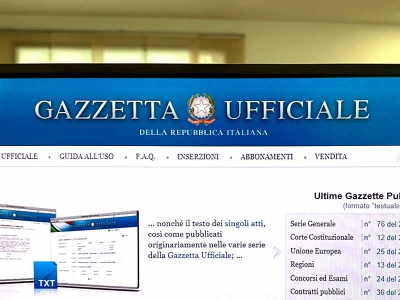In Gazzetta la conversione del D.L. n. 30/2021