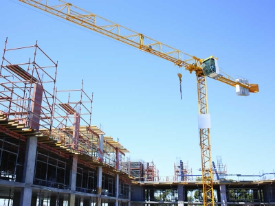 Sud, dal MISE 30 milioni per crisi industriali