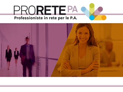 “Pro-RetePA”, la banca dati per le professioniste ai vertici di società