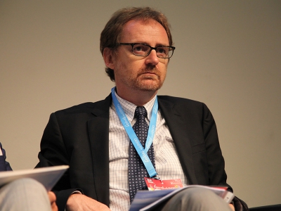 Del Conte: sinergia per costruire le politiche attive del futuro