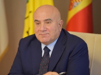 Il Presidente De Luca al Festival dell’Economia di Trento