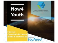 Now4Youth: la due giorni ANGCDL a Roma