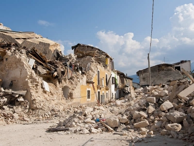 Sisma, prosecuzione delle misure di sostegno al reddito