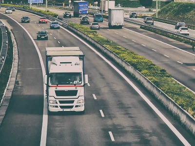 Autotrasportatori, definite le deduzioni forfettarie 2023