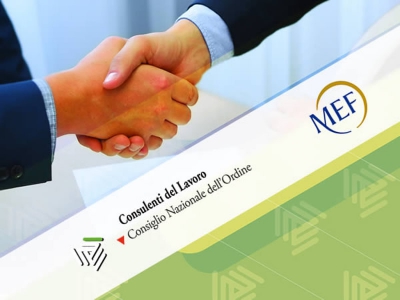 Revisori, firmato accordo MEF-CNO per equipollenza formazione
